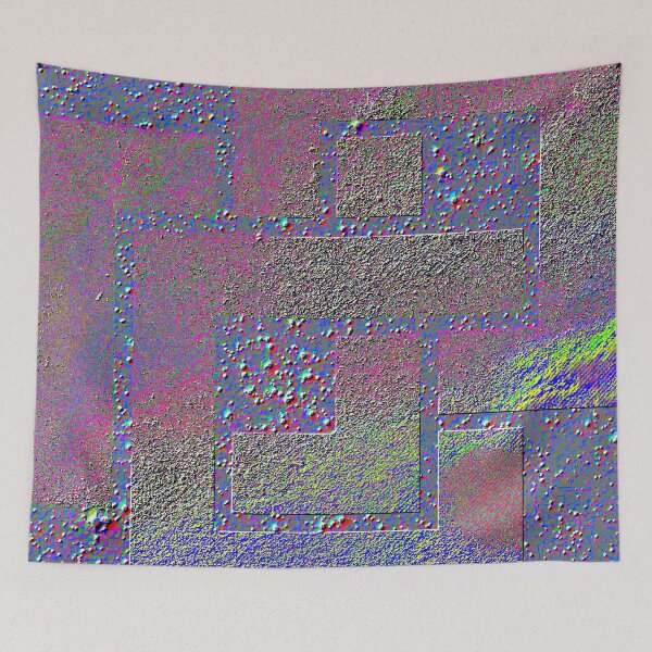 Item preview, Break Out designed and sold by Angela Mayotte.