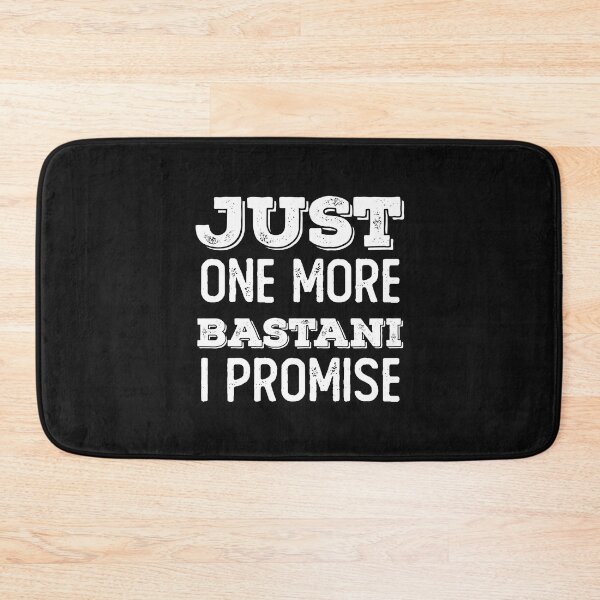 Item preview, Just one more bastani promise - Persian art designed and sold by Persian Pride Official.