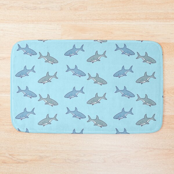 Item preview, Cute Little Sharks Pack/Set designed and sold by TheEndlessStore.