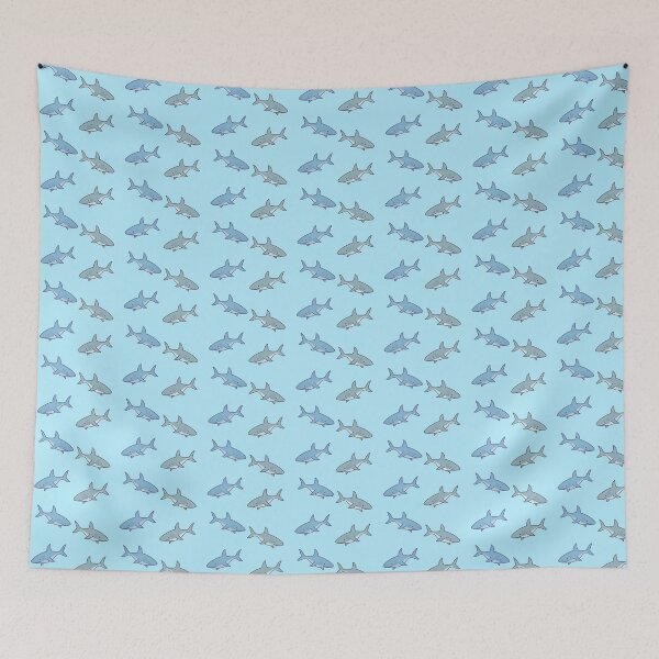 Item preview, Cute Little Sharks Pack/Set designed and sold by TheEndlessStore.