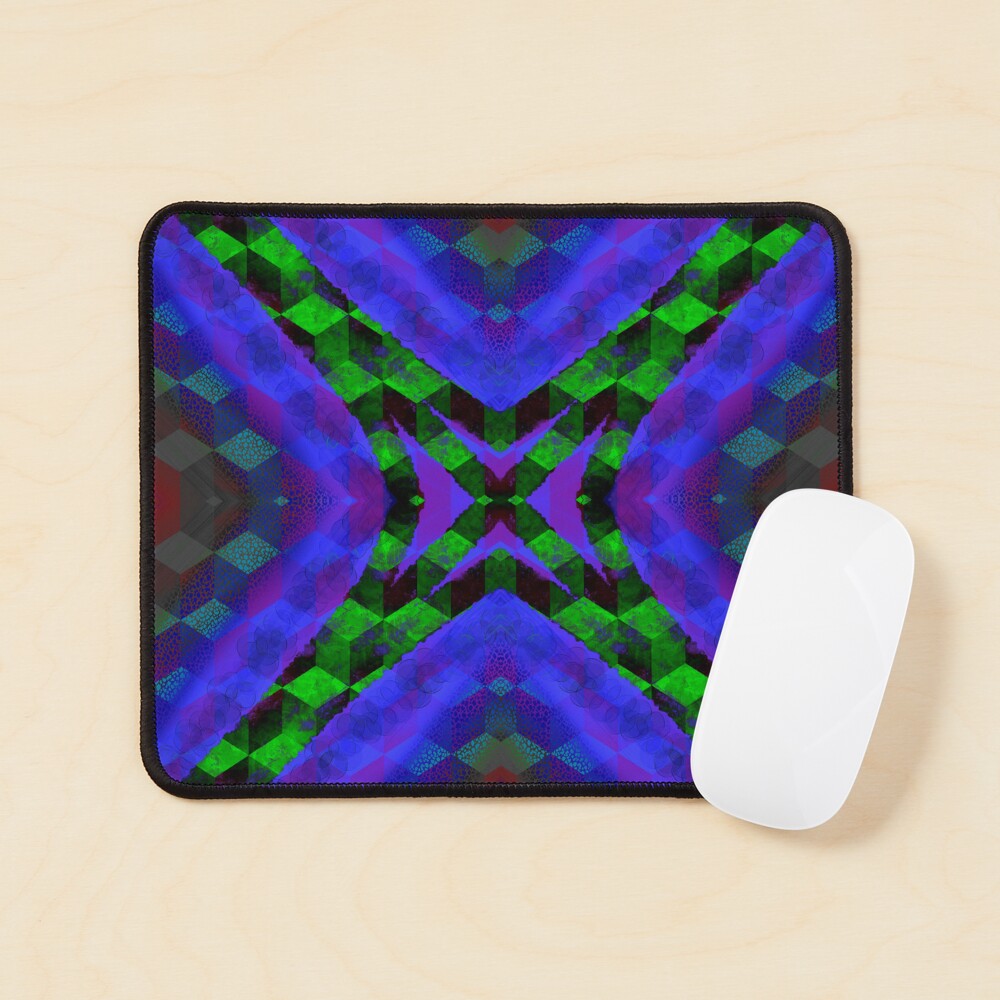 Item preview, Mouse Pad designed and sold by RomeoAzahar.