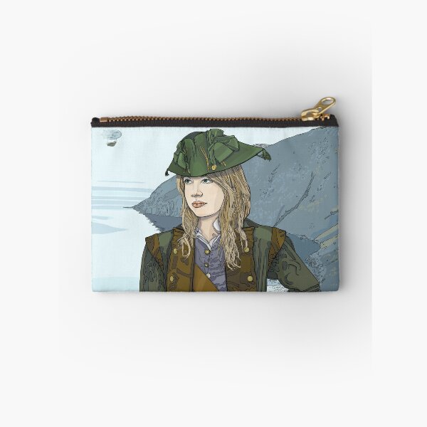 Item preview, Captain Renny designed and sold by WendiSF.