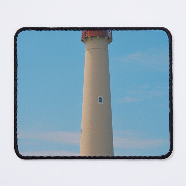 Item preview, Cape May Lighthouse designed and sold by Tessia Photography.