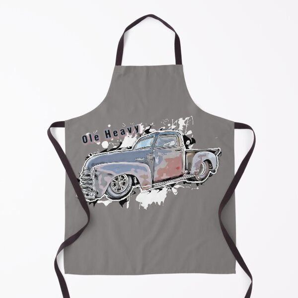 Item preview, Ole Heavy, Ziptie, Heifer, JJ D Boss, Memphis Street Racing, Outlaws Street designed and sold by IslandGirlArt.