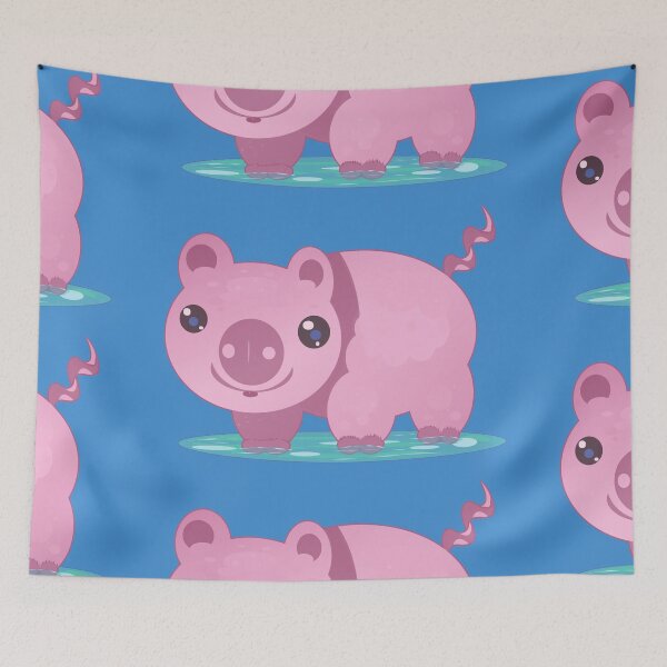 Item preview, Piggy Dippin designed and sold by question.