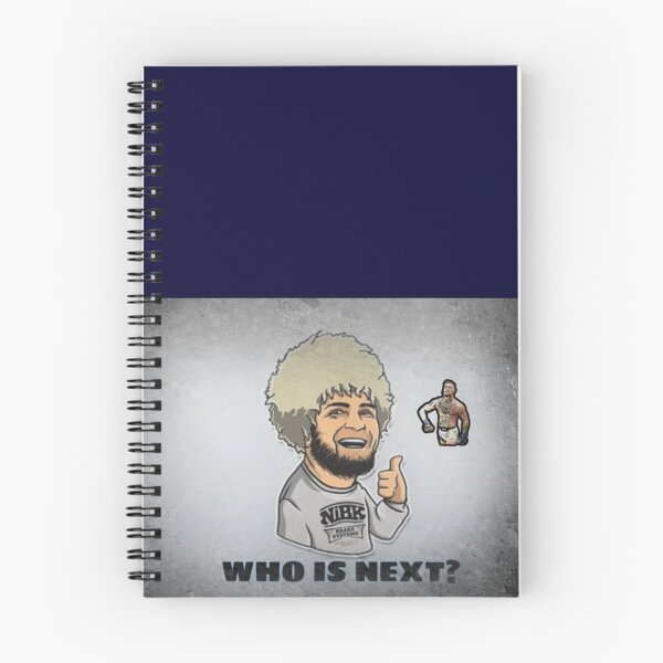 Item preview, KHABIB NURMAGOMEDOV MMA FIGHTER designed and sold by MarketFurAlles.