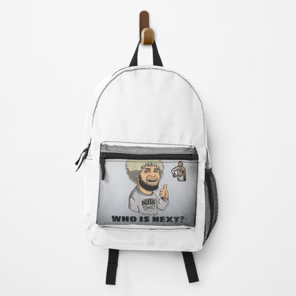Item preview, KHABIB NURMAGOMEDOV MMA FIGHTER designed and sold by MarketFurAlles.