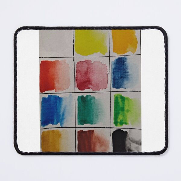 Item preview, Color square 1 designed and sold by BEM2-Studio.