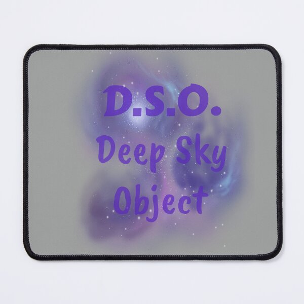 Item preview, DSO Deep Sky Object designed and sold by AstroWitster.