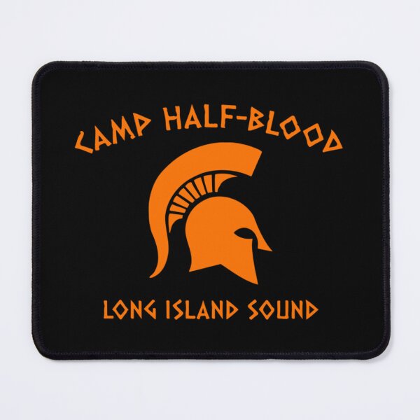Item preview, CAMP HALF-BLOOD designed and sold by mrainstream.