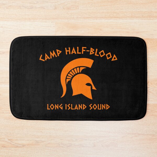 Item preview, CAMP HALF-BLOOD designed and sold by mrainstream.
