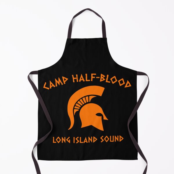 Item preview, CAMP HALF-BLOOD designed and sold by mrainstream.