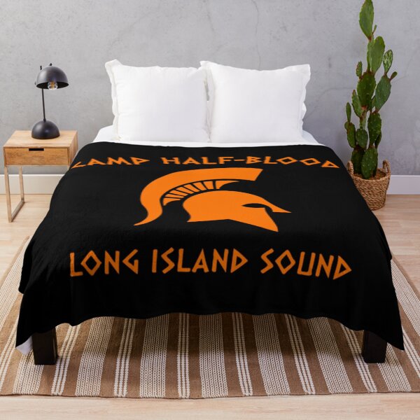 Item preview, CAMP HALF-BLOOD designed and sold by mrainstream.
