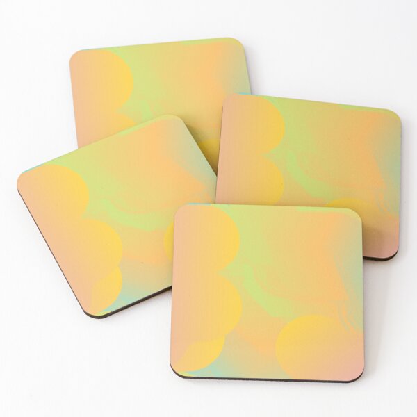Item preview, multicolor gradient designed and sold by 8December.