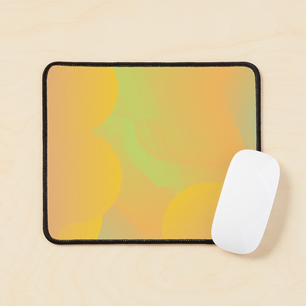 Item preview, Mouse Pad designed and sold by 8December.