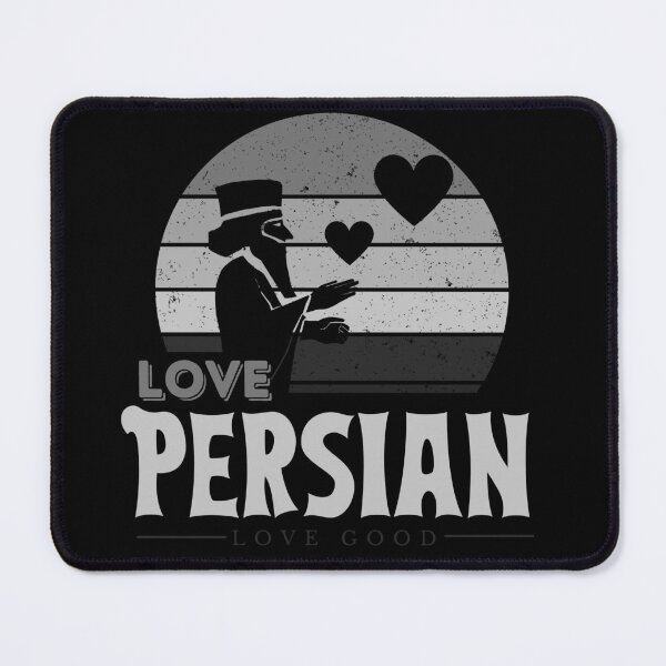 Item preview, Love Persian Love Good - Persian art designed and sold by Persian Pride Official.