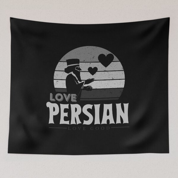 Artikelvorschau, Persische Liebe Gute Liebe - Persische Kunst entworfen und verkauft von Persian Pride Official.