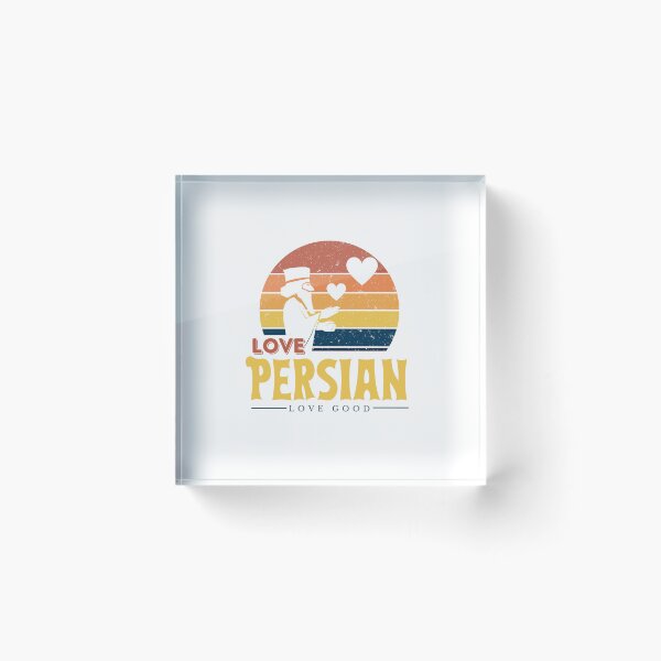 Artikelvorschau, Persische Liebe Gute Liebe - Persische Kunst entworfen und verkauft von Persian Pride Official.
