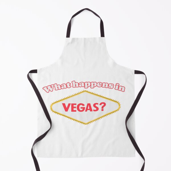 Aperçu de l'œuvre Que se passe-t-il à Vegas ? créée et vendue par DaganSays.
