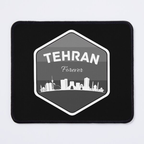 Artikelvorschau, Teheran Forever – Persische Kunst entworfen und verkauft von Persian Pride Official.