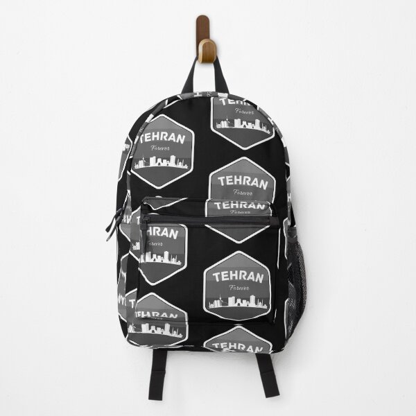 Item preview, Tehran Forever - Persian art designed and sold by Persian Pride Official.