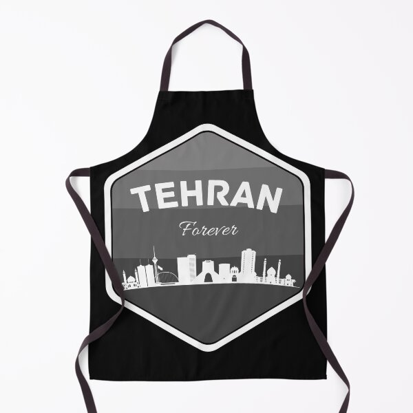 Artikelvorschau, Teheran Forever – Persische Kunst entworfen und verkauft von Persian Pride Official.
