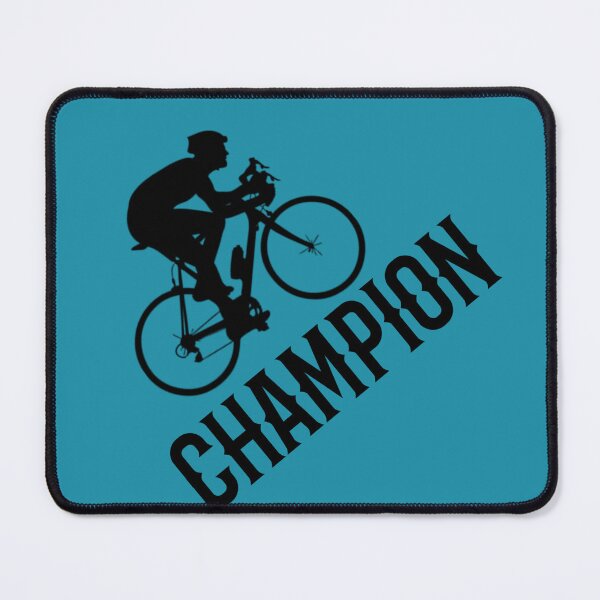 Item preview, Champion cycling  designed and sold by Mr7Williams.