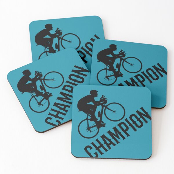 Item preview, Champion cycling  designed and sold by Mr7Williams.