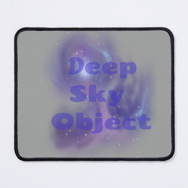 Item preview, Deep Sky Object designed and sold by AstroWitster.
