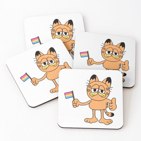 Item preview, pan garf designed and sold by zSkulli.