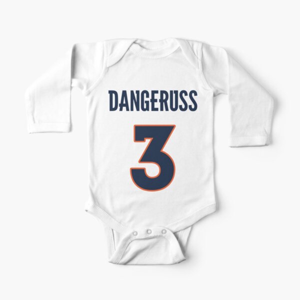 Russell wilson baby outlet jersey