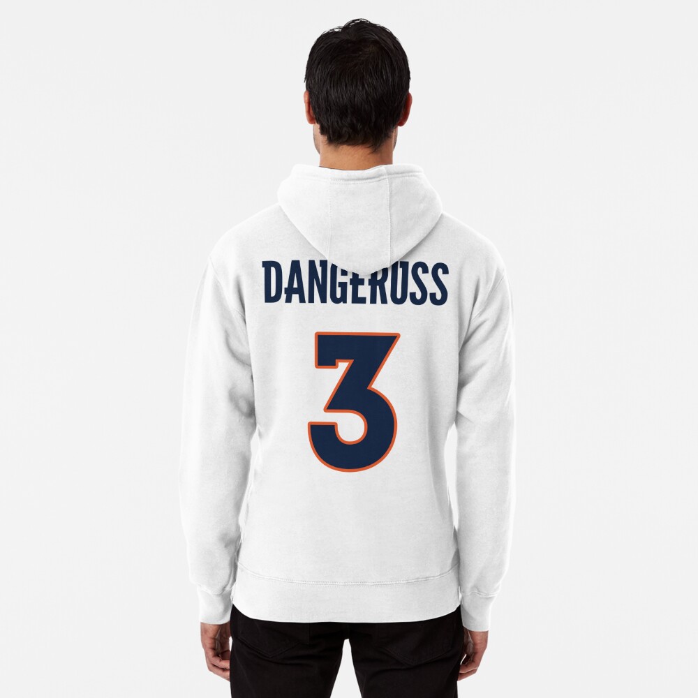 Limited Edition DangeRuss 3 Shirt, Russell Wilson, Denver Broncos #3 Jersey  Style T-Shirt, Phone Case, Mug, Wall Tapestry & Mask! Kids T-Shirt for  Sale by GoatGear