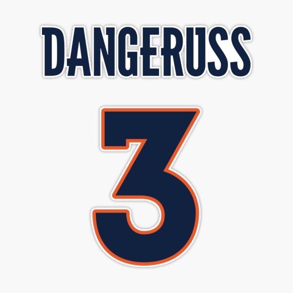 Dangeruss Russell Wilson to Denver Broncos T-Shirt, hoodie, sweater, long  sleeve and tank top