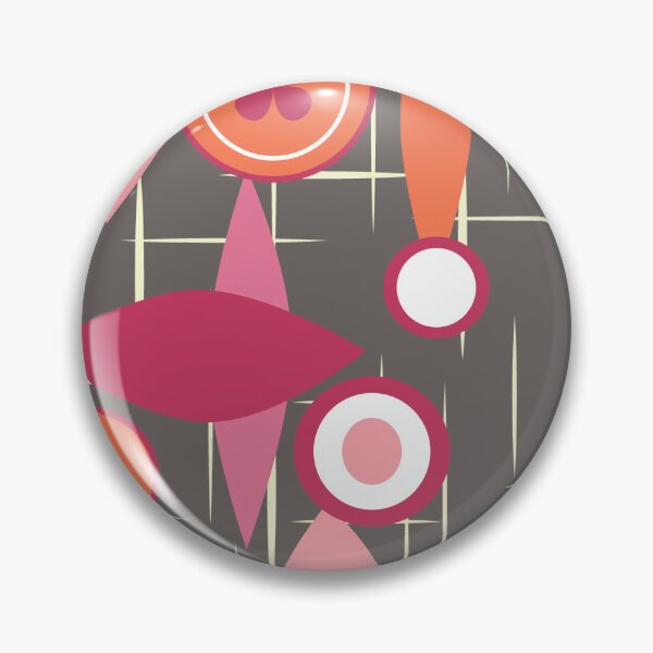 Item preview, Abstract MCM Pattern Design designed and sold by LisWilliams.