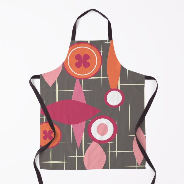 Item preview, Abstract MCM Pattern Design designed and sold by LisWilliams.