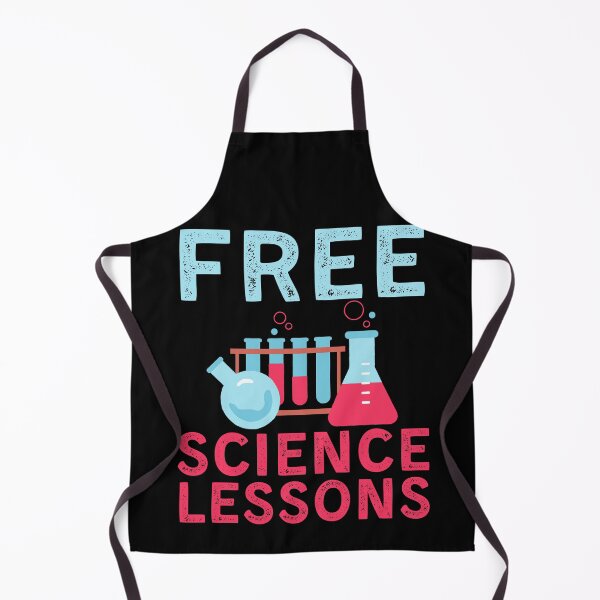 Item preview, Free Science Lessons Colorful designed and sold by delikedesign.
