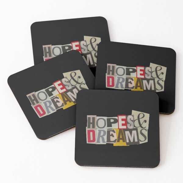 Item preview, Hopes & Dreams designed and sold by Spenceless Designz.