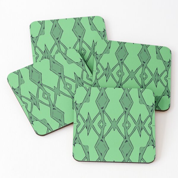 Item preview, Green Fences designed and sold by Joe Sorge.