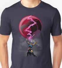 EPIC THUNDER SWORD SZENE Unisex T-Shirt
