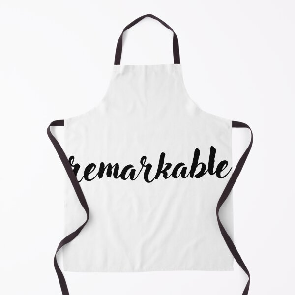 Item preview, Remarkable - Handwritten Word In Cursive designed and sold by HopefulFlower.