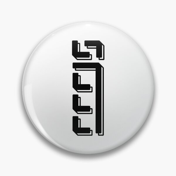 Item preview, Alphabet i designed and sold by Yusuf-Design.