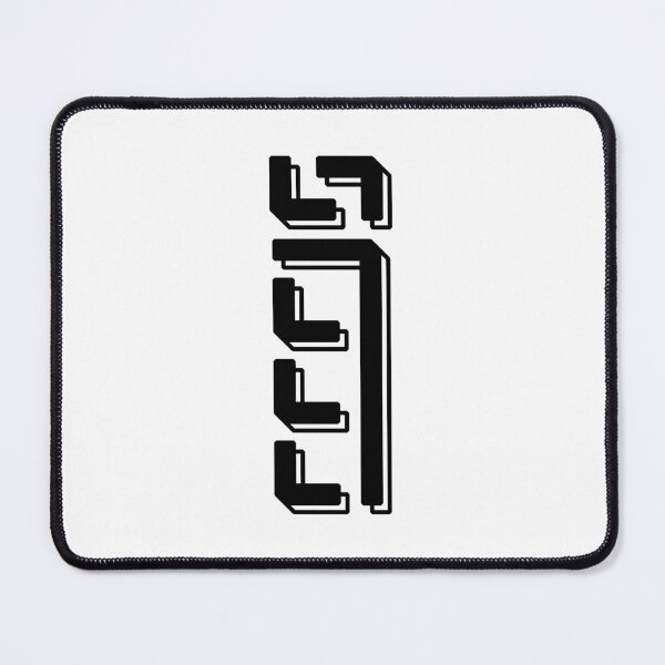 Item preview, Alphabet i designed and sold by Yusuf-Design.