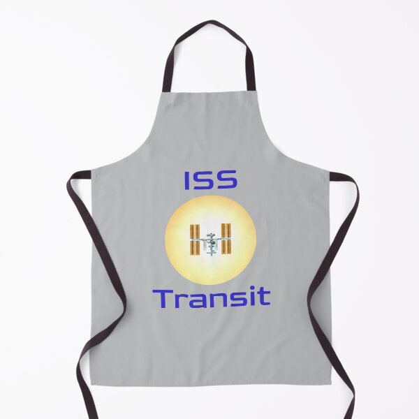 Item preview, ISS Sun Transit designed and sold by AstroWitster.