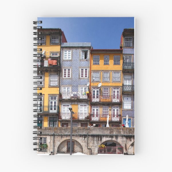 Item preview, Old Town Ribeira designed and sold by Torsten  Krüger.
