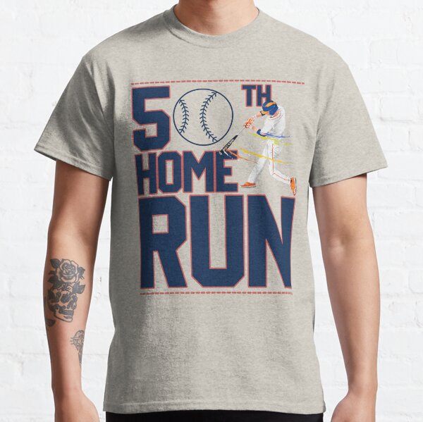 Item preview, 50th Home Run / Baseball / 50th Birthday designed and sold by CoolSkin.