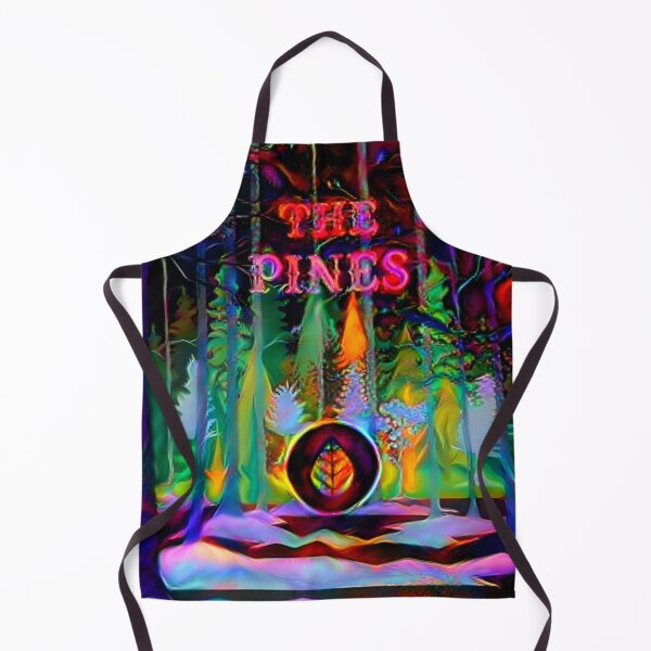 Item preview, The Pines Hybrid designed and sold by Rumrabbit82.