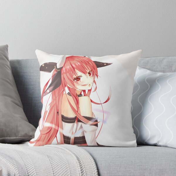 Item preview, Kotori Itsuka Date A Live Artwork designed and sold by freddiecatt.