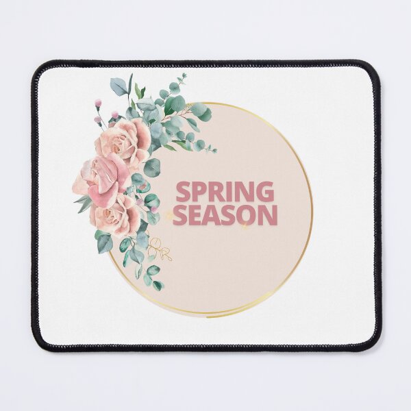 Item preview, Spring Season designed and sold by Indesigning.