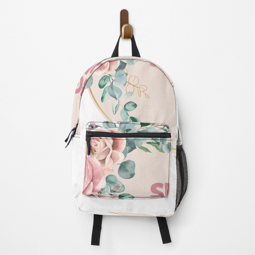 Item preview, Backpack designed and sold by Indesigning.