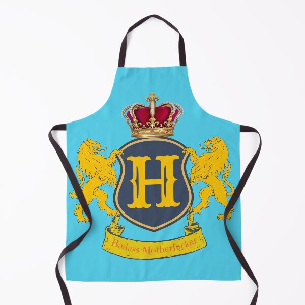 Item preview, Personalise coat of arms with letter "H" designed and sold by KoopTroop ⭐⭐⭐⭐⭐.